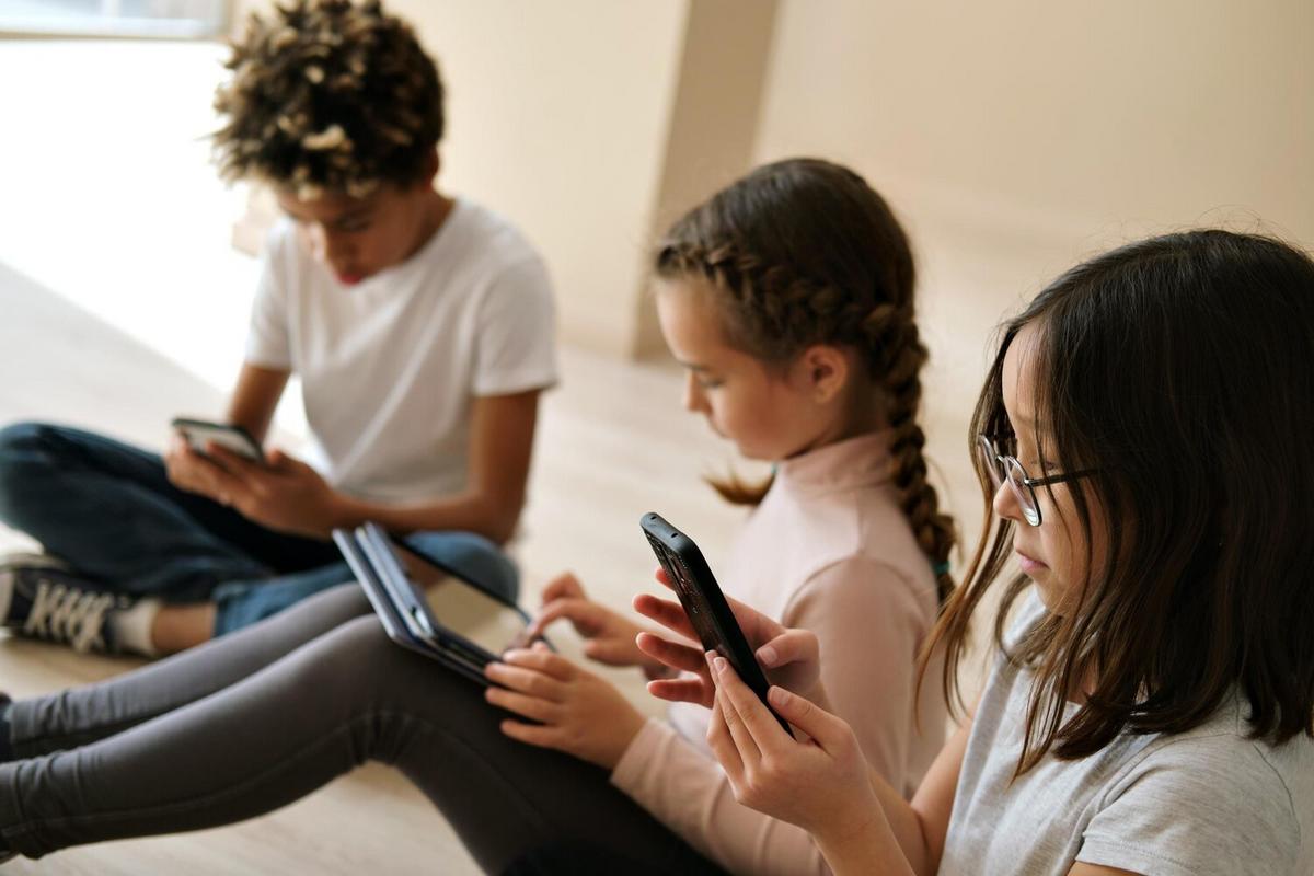 The Impact of Social Media on Teen Mental Health