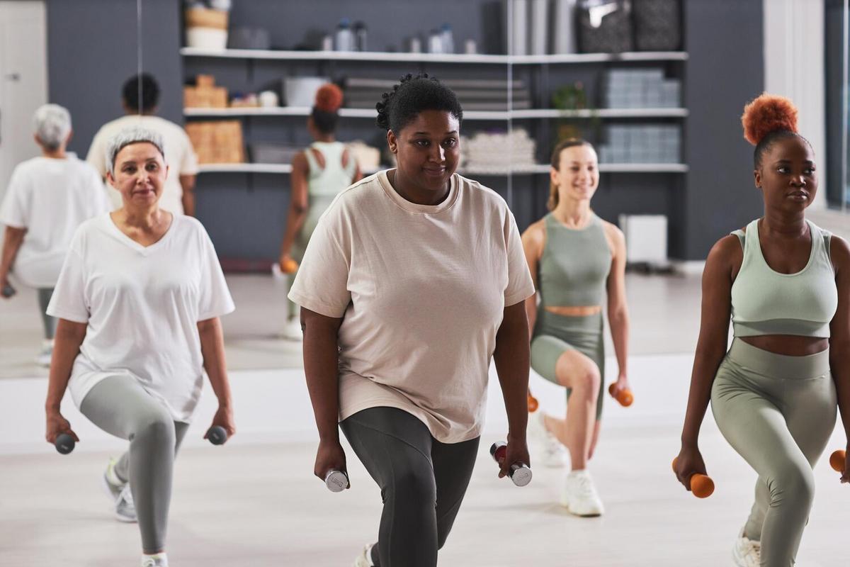 The Benefits of High-Intensity Interval Training (HIIT) for Busy Lifestyles