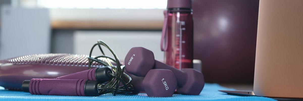 How to Create a Home Gym on a Budget: Essentials and Tips