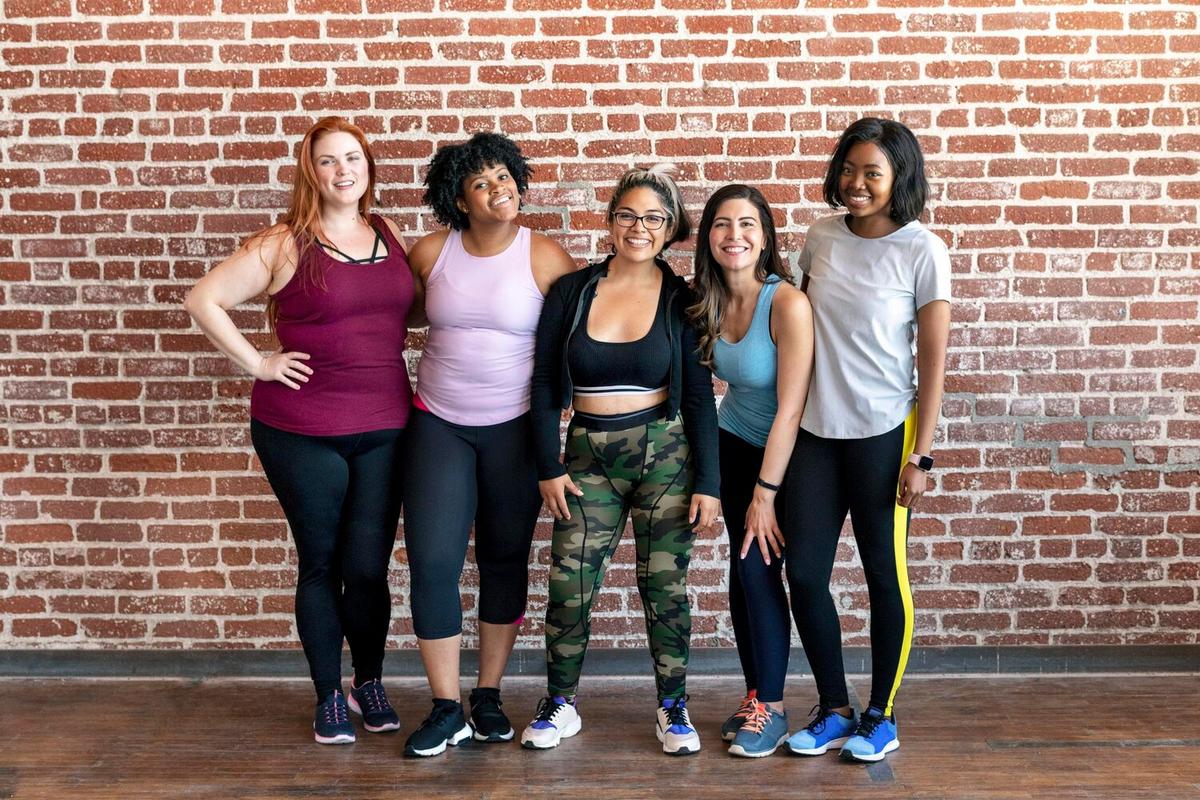Strength Training for Women: Busting Myths and Building Confidence