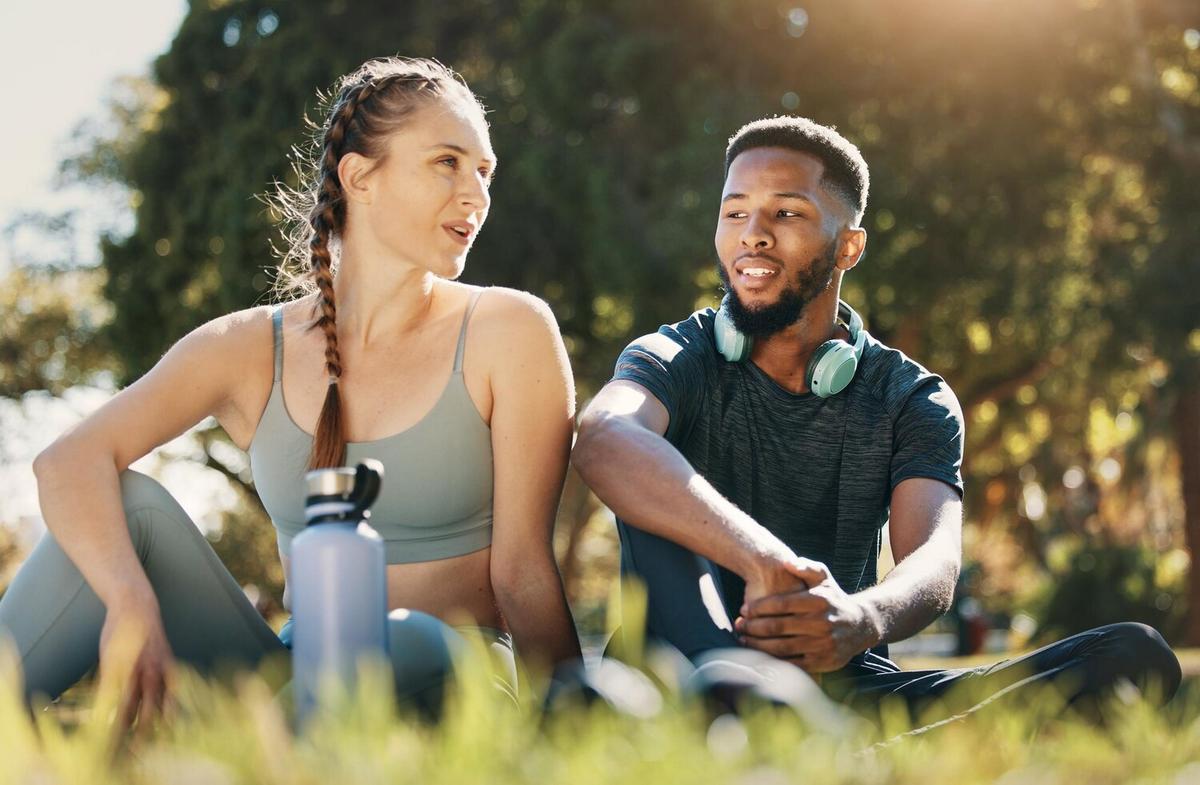 The Importance of Regular Physical Activity in Preventing Disease