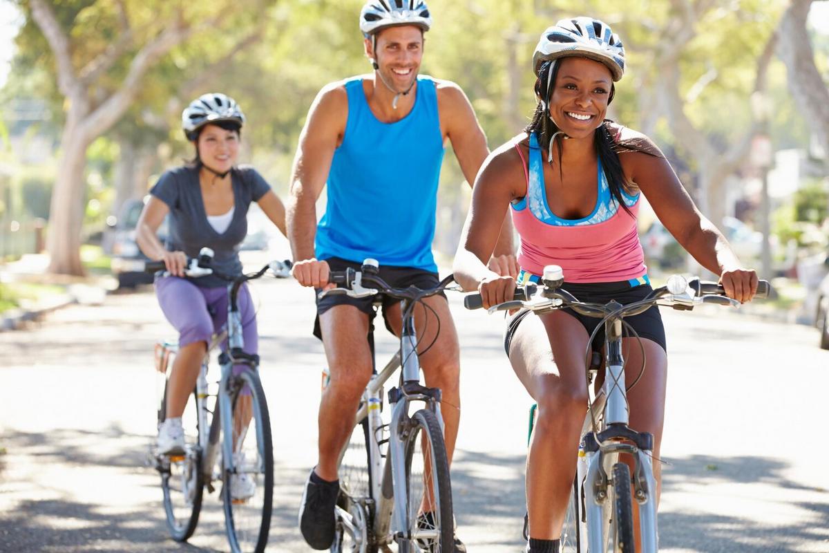 Cycling for Health: Benefits and Best Practices