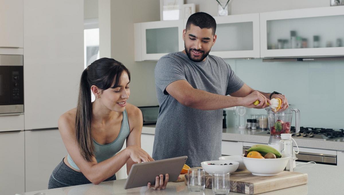 Crafting the Perfect Post-Workout Nutrition Plan