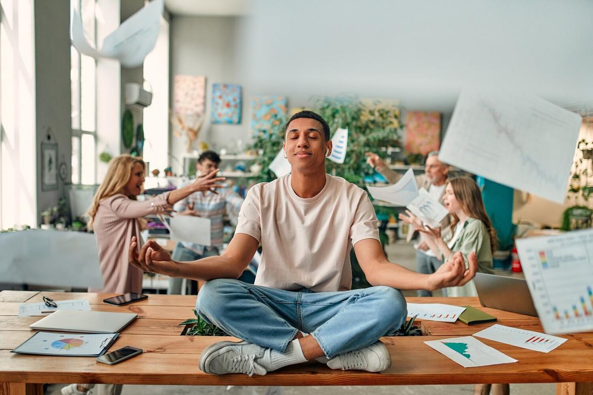 Overcoming Burnout: Practical Advice for a Balanced Lifestyle