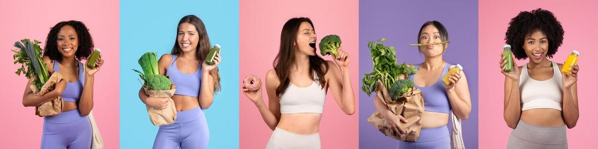 Understanding Superfoods: The Facts Behind the Hype