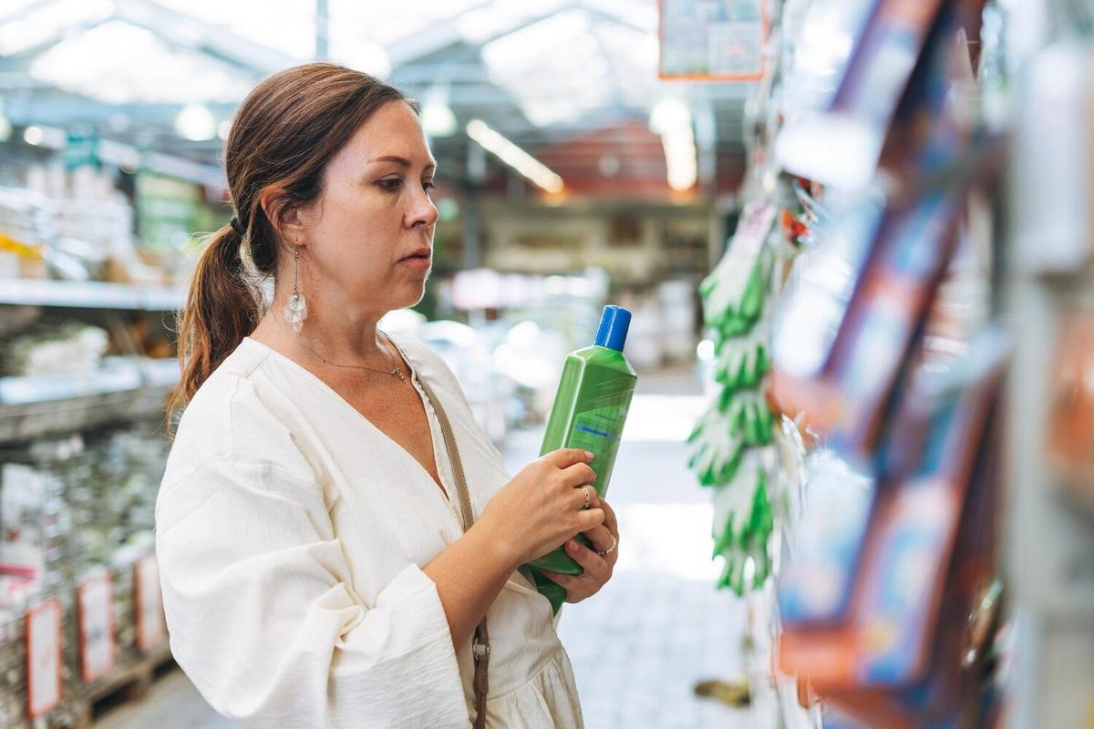 How to Read Nutrition Labels: Making Informed Choices at the Grocery Store