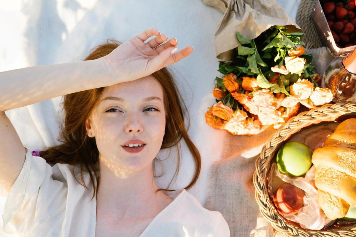 The Connection Between Nutrition and Mental Health: Eating for a Happier Mind