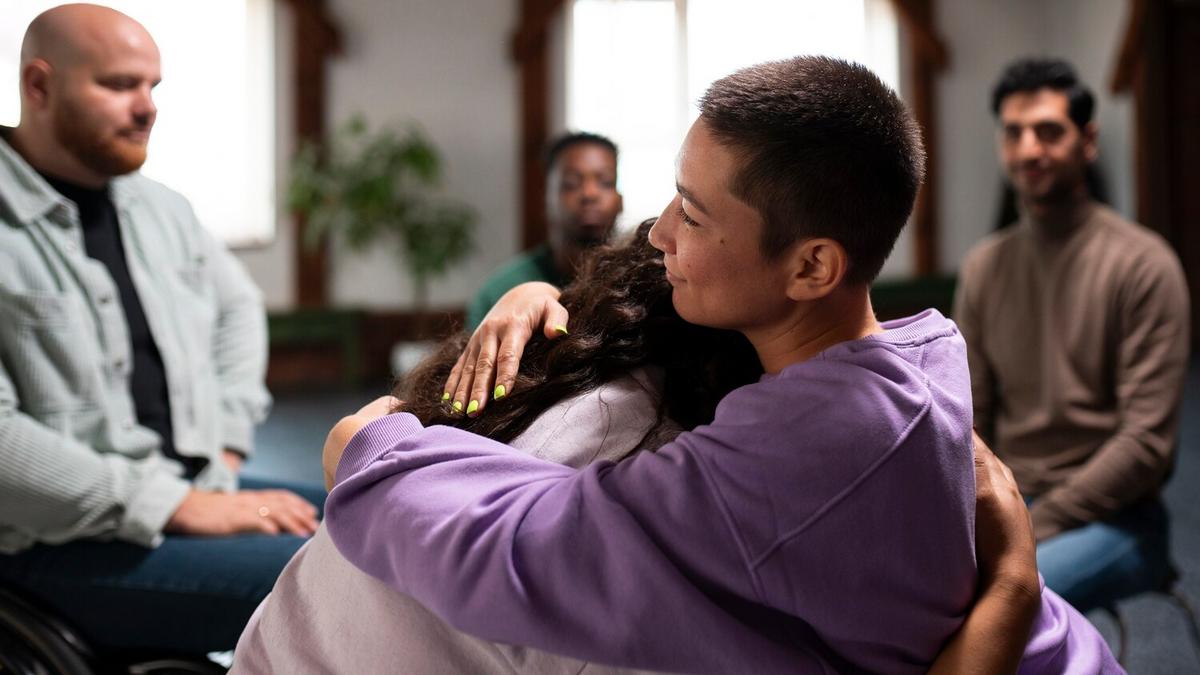Understanding Depression: Dispelling Common Myths